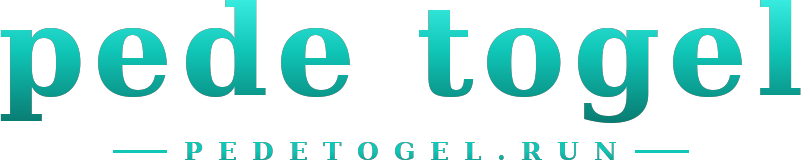 pede togel logo