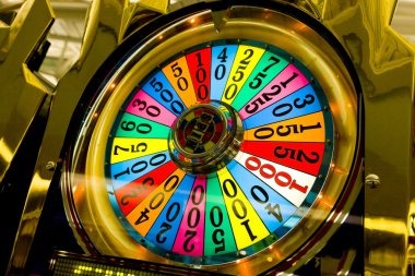 pede togel Volatility context