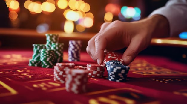 pede togel gaming platform