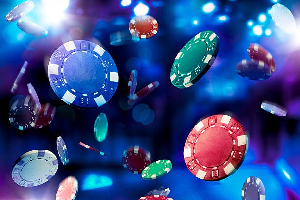 pede togel Champions Night Bet